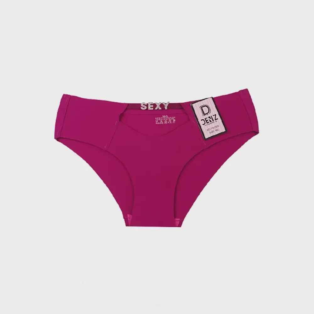 شورت زنانه اسلیپ لیزری جلو سگک دار سایز M L XL XXL