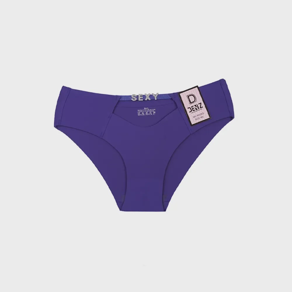 شورت زنانه اسلیپ لیزری جلو سگک دار سایز M L XL XXL
