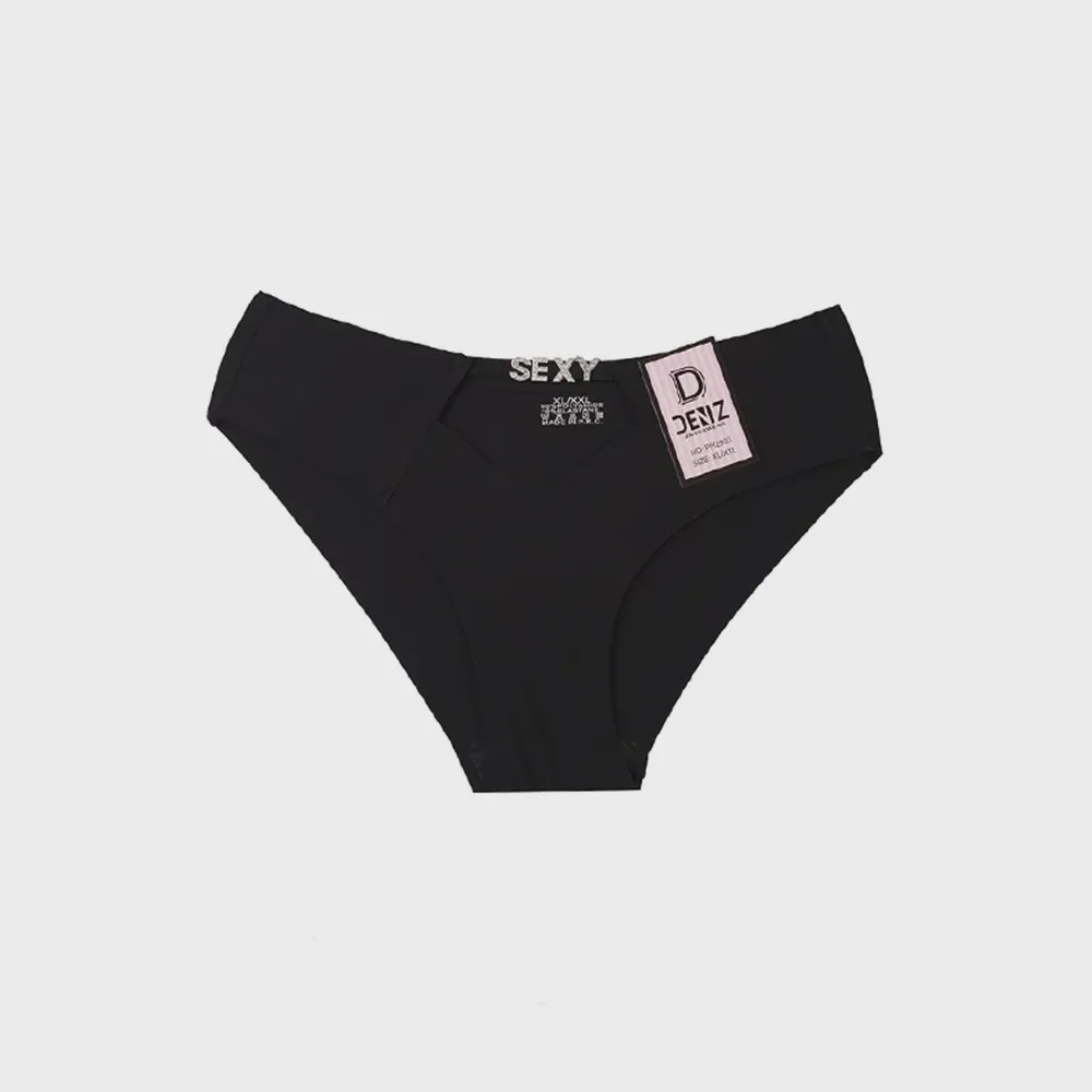 شورت زنانه اسلیپ لیزری جلو سگک دار سایز M L XL XXL