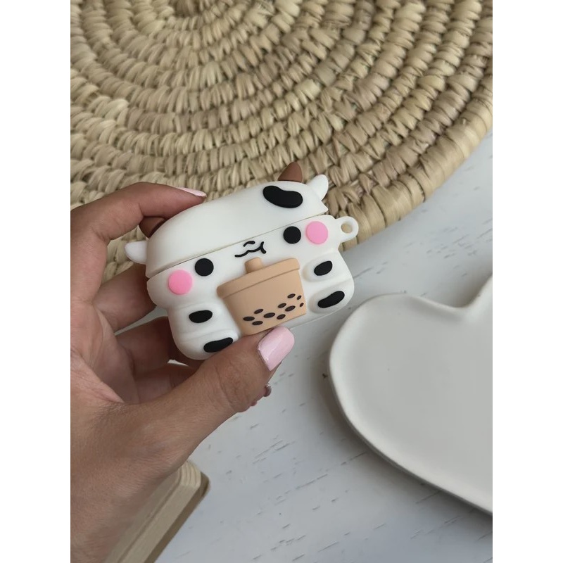 کاور ایرپاد گاو بابل تی