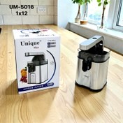 آب مرکبات گیری یونیک مدل UM 5016 ا Unique