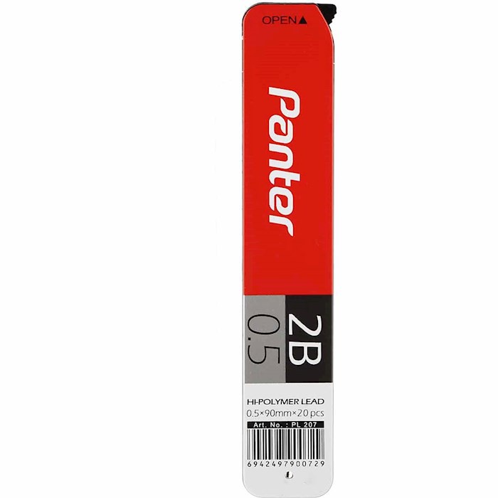 نوک اتود پنتر 0.5mm