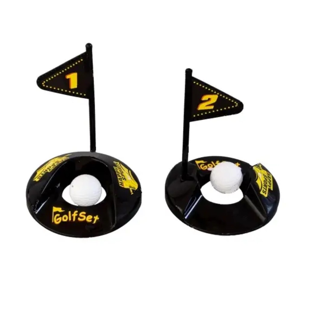 اسباب بازی ست گلف GOLF