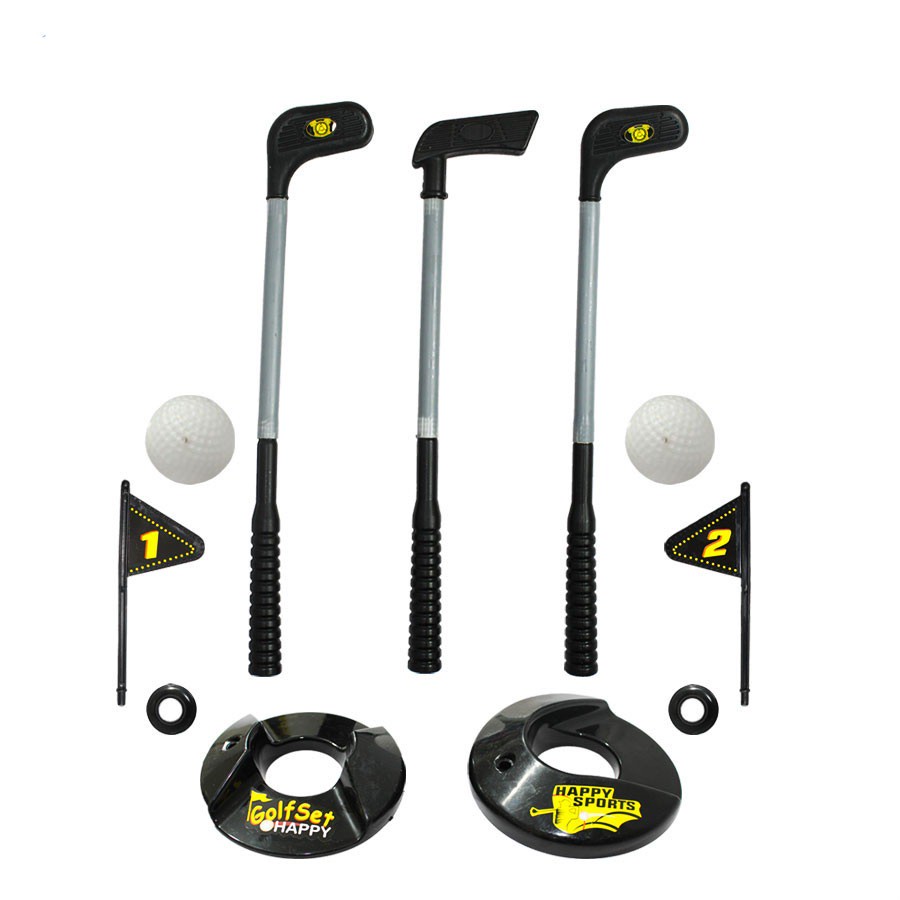 اسباب بازی ست گلف GOLF