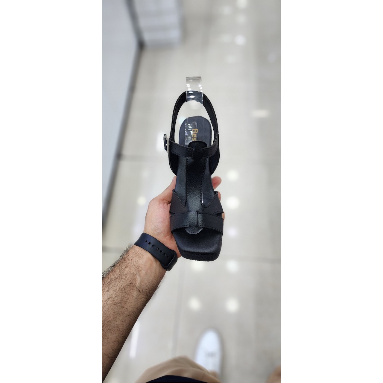 صندل تابستانی لژ دار زنانه مدل خورشیدی قالب ترک تولید تبریز با ضمانت و کیفیت عالی