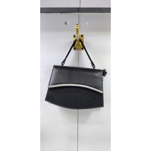 کیف دستی و دوشی مجلسی نگین دار شیک و خاص با کیفیت فوق العاده