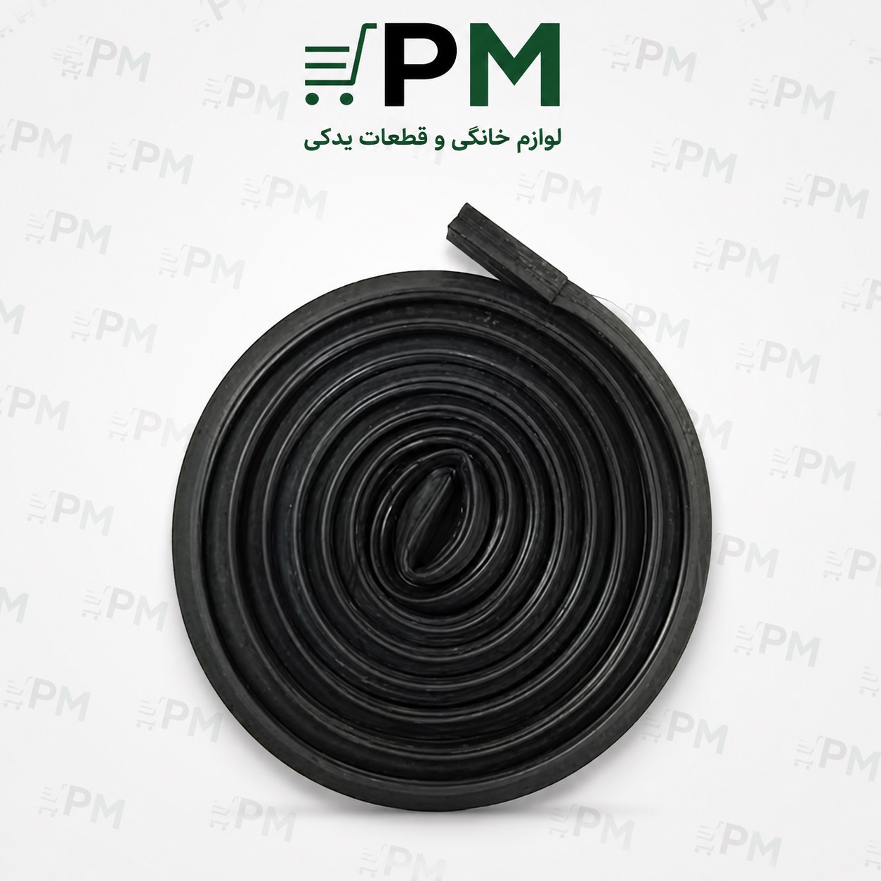 لاستیک دور درب ماشین ظرفشویی سامسونگ چین