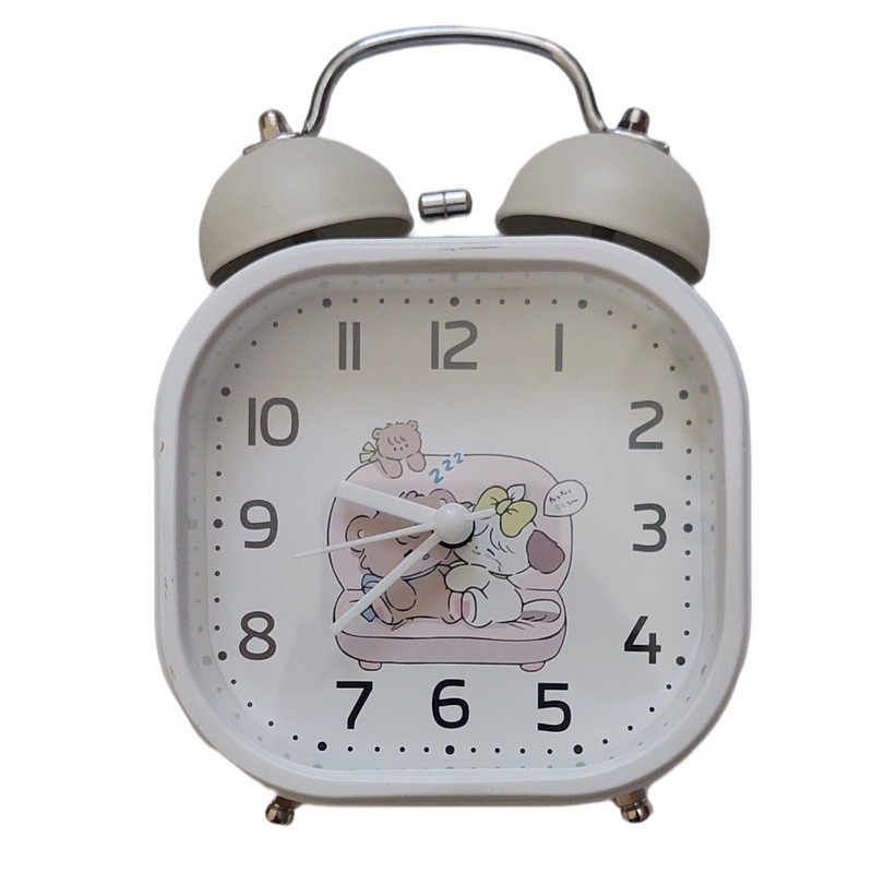 ساعت رومیزی کودک مدل چنار کد HR907-4
