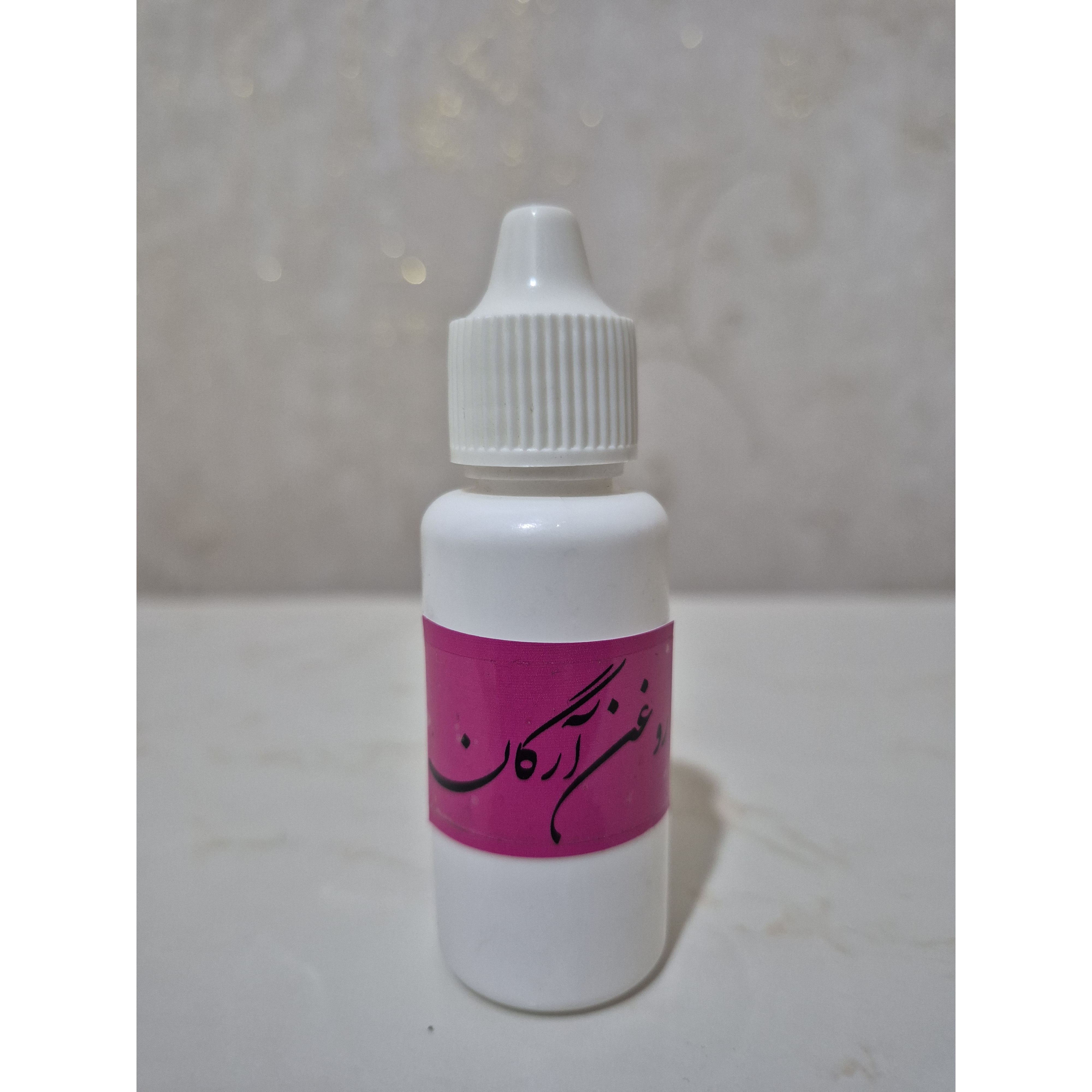 روغن آرگان خالص و اصل 30 میل