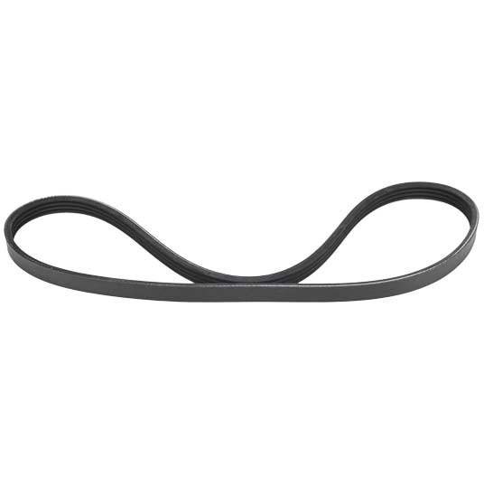 تسمه دینام و کولر پراید یورو 4 و تیبا و ساینا و کوییک ( 945 ) - دانگیل اصلی کره ای