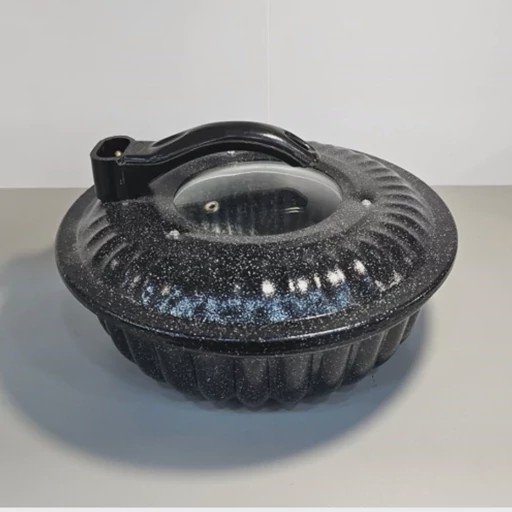 کیک پز برقی MK (پس کرایه)