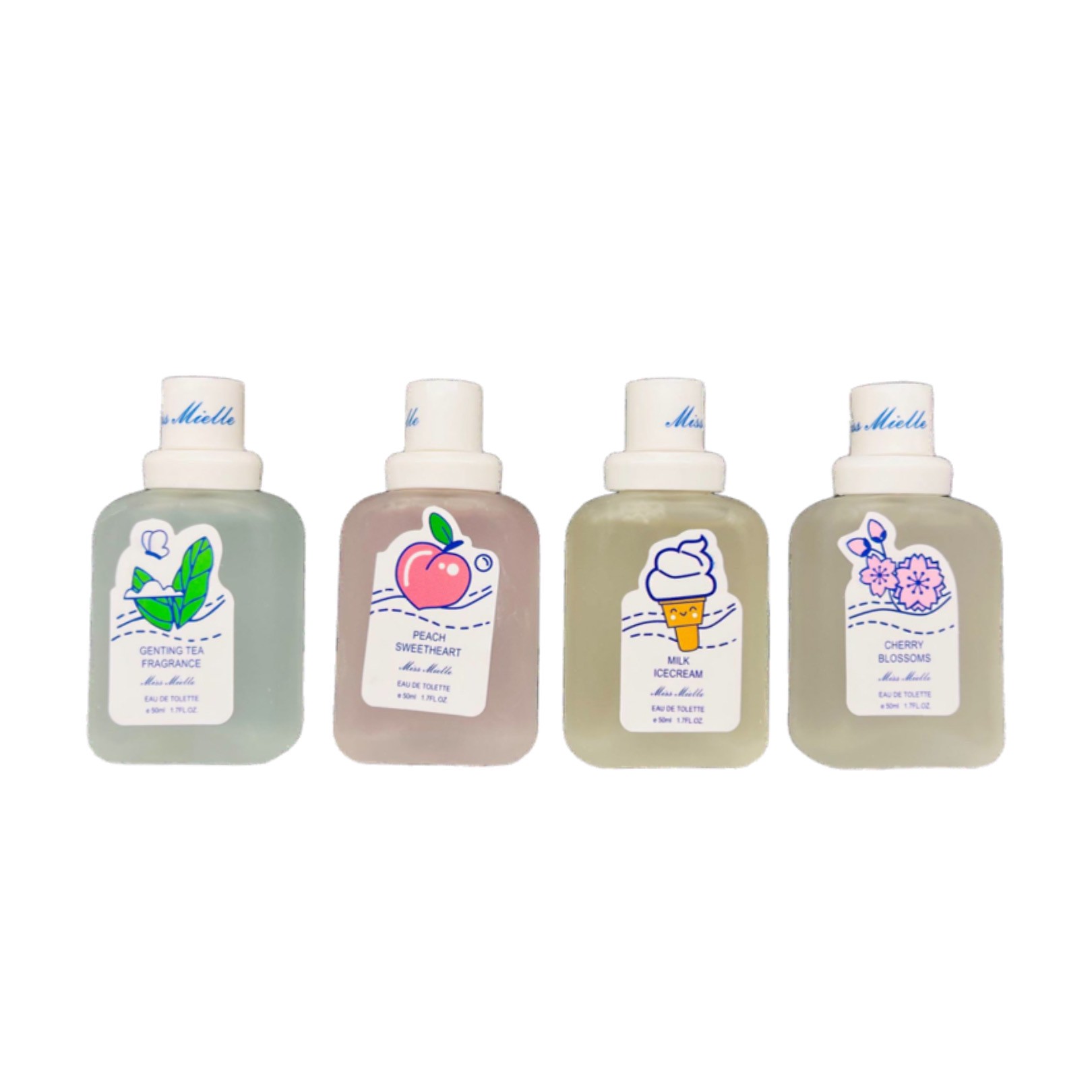 عطر بیکینی