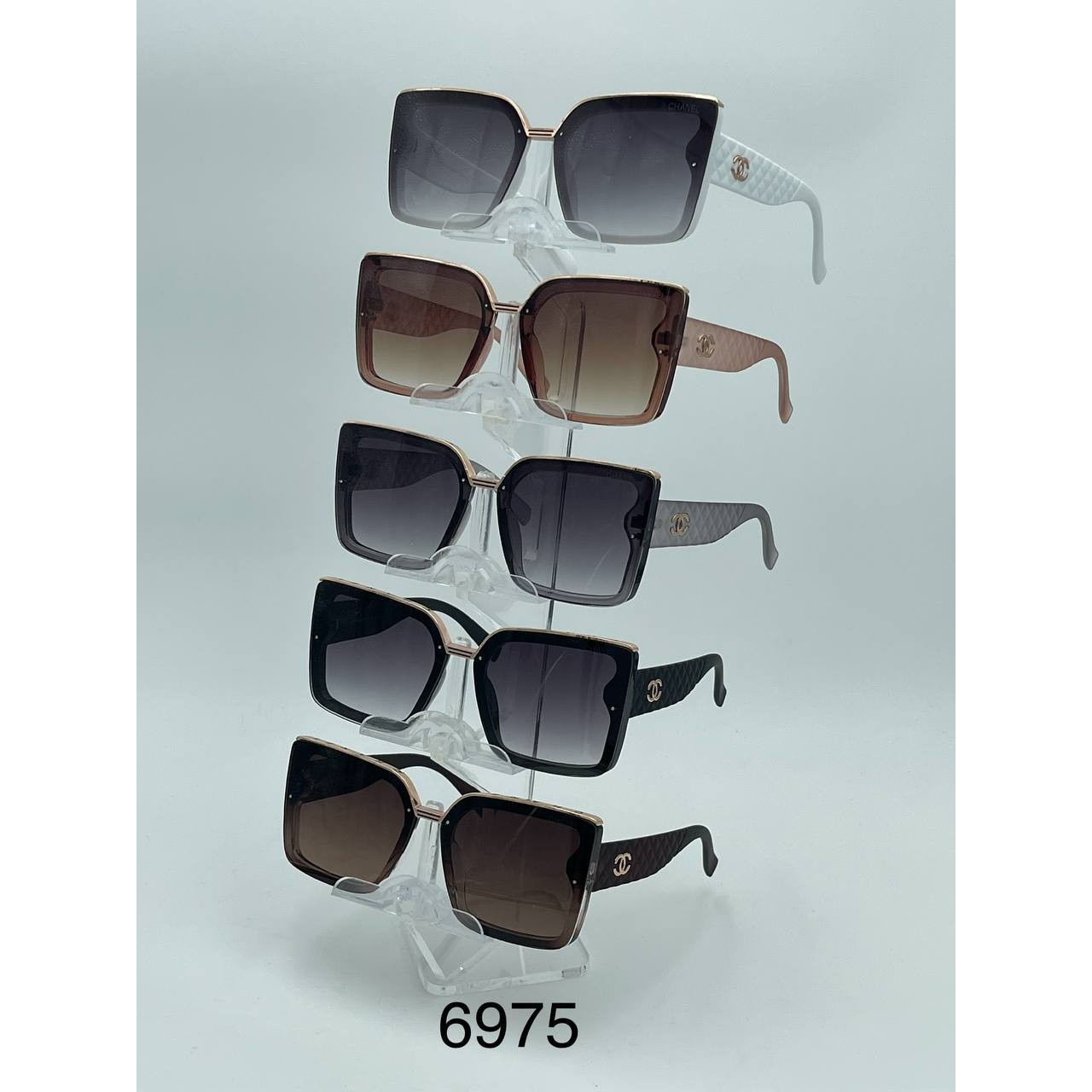 عینک شنل کد 6975 Chanel