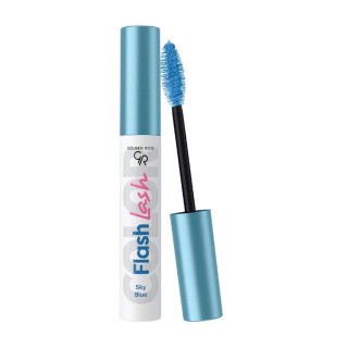 ریمل رنگی GOLDEN ROSEگلدن رز Flash Lash کد 03