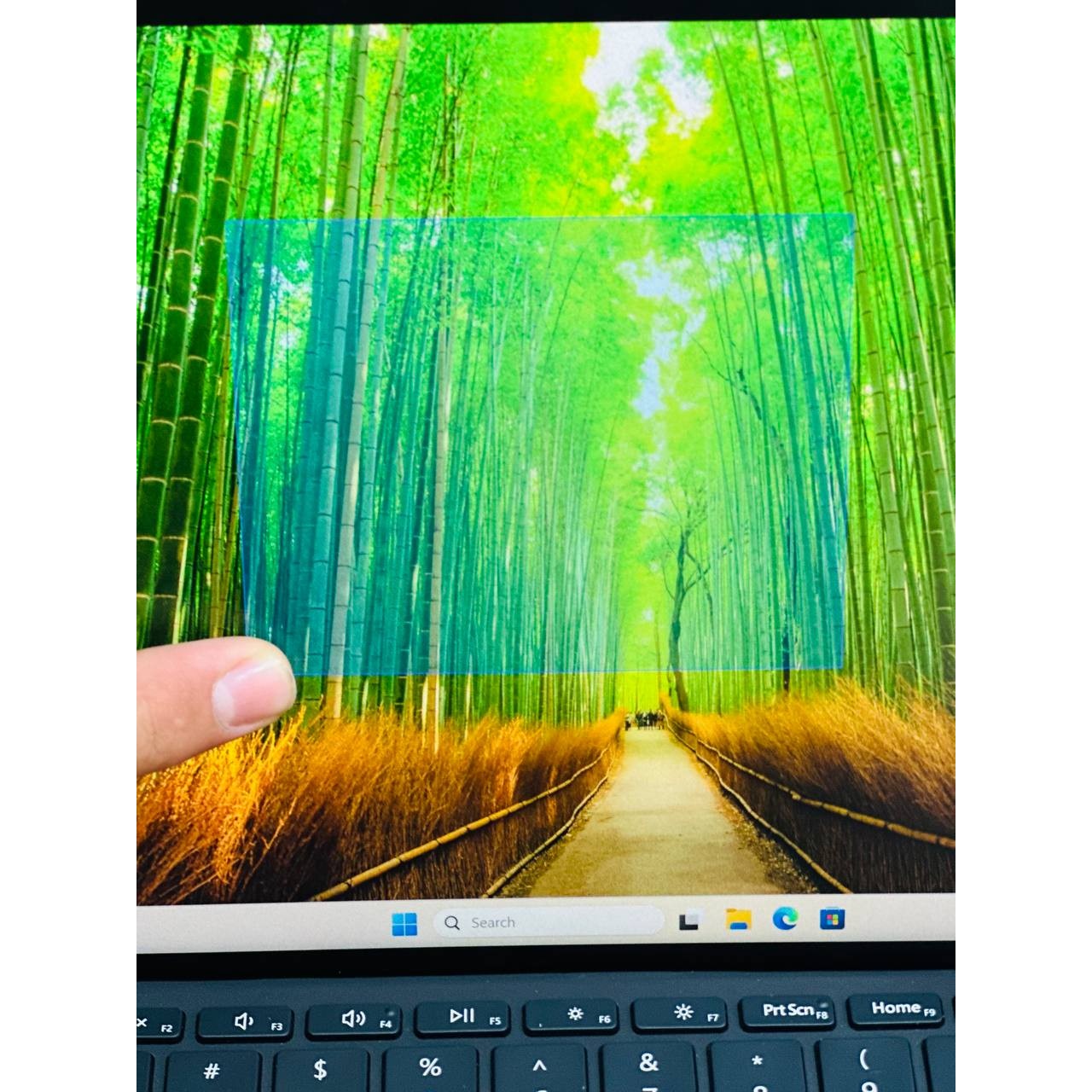تبلت مایکروسافت Surface Go 2 Core m3-8100Y رم 8GB حافظه 256GB SSD صفحه نمایش لمسی