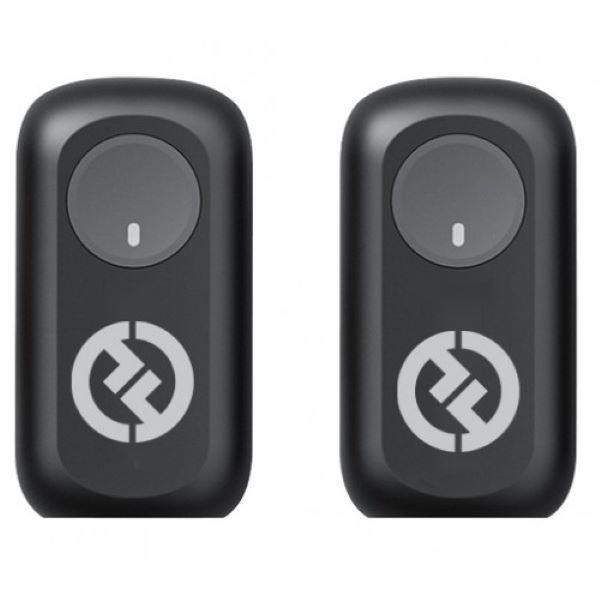 میکروفن بی سیم هالی لند مدل LARK A1 Mini Duo با درگاه اتصال USB-C