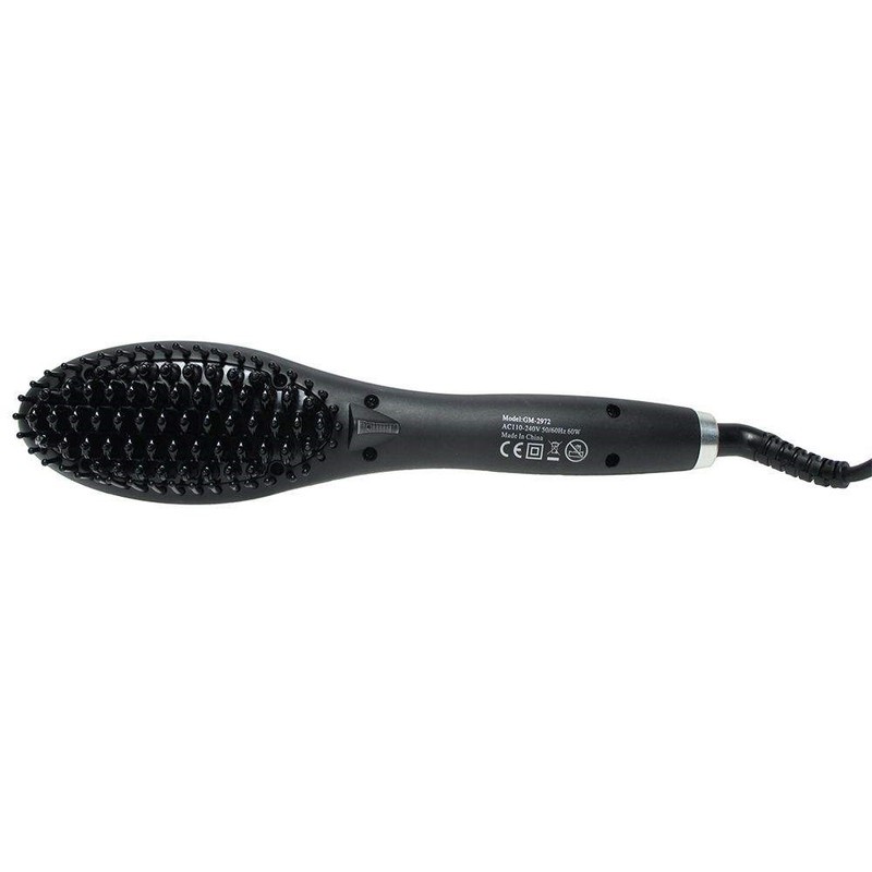 برس حرارتی جیمی مدل GMM-2972