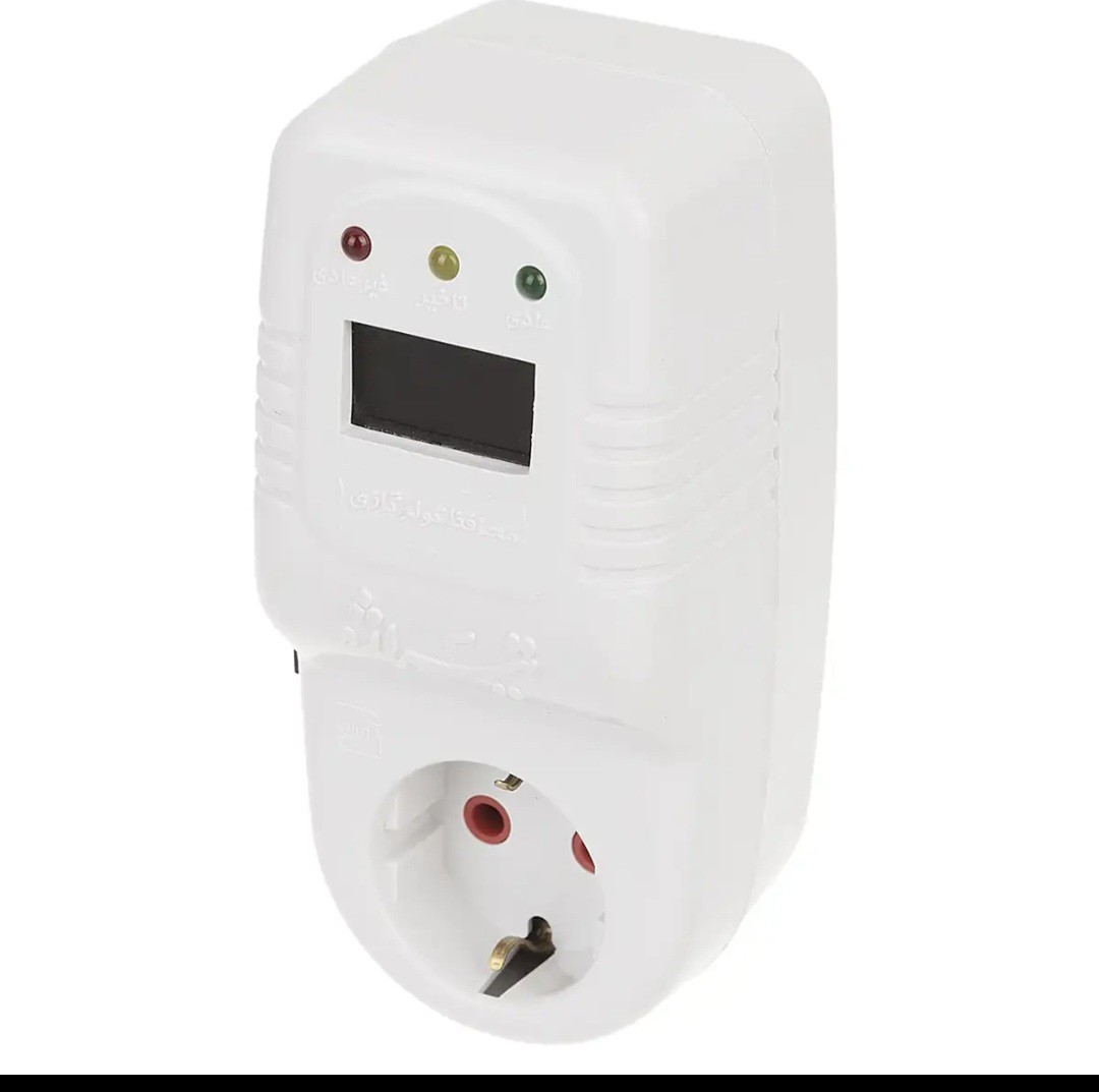 محافظ دیجیتال تیراژه مدل s7000