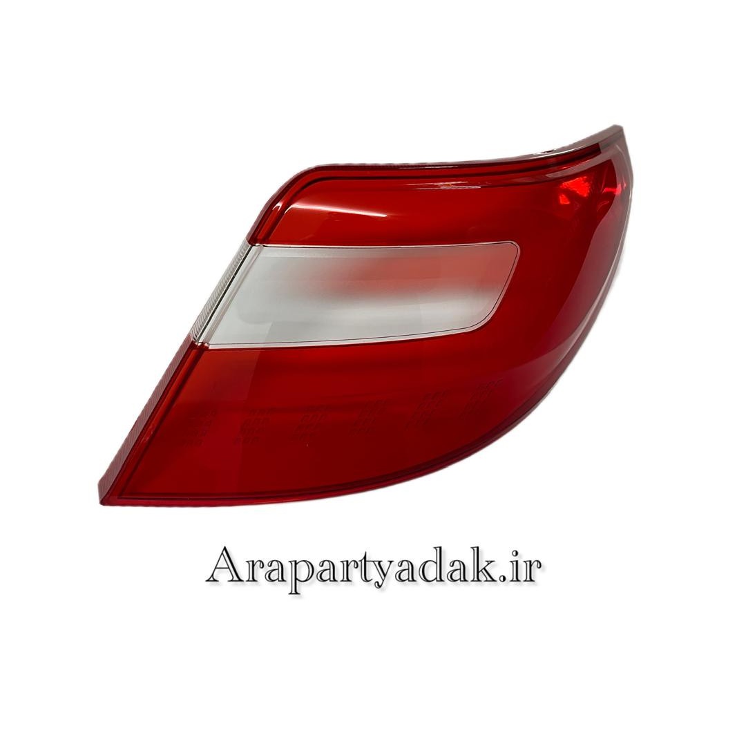 طلق چراغ خطر دنا پلاس راست (شاگرد)