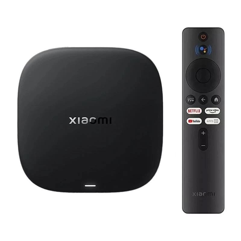 اندرویدباکس شیائومی مدل TV Box S 3rd Gen