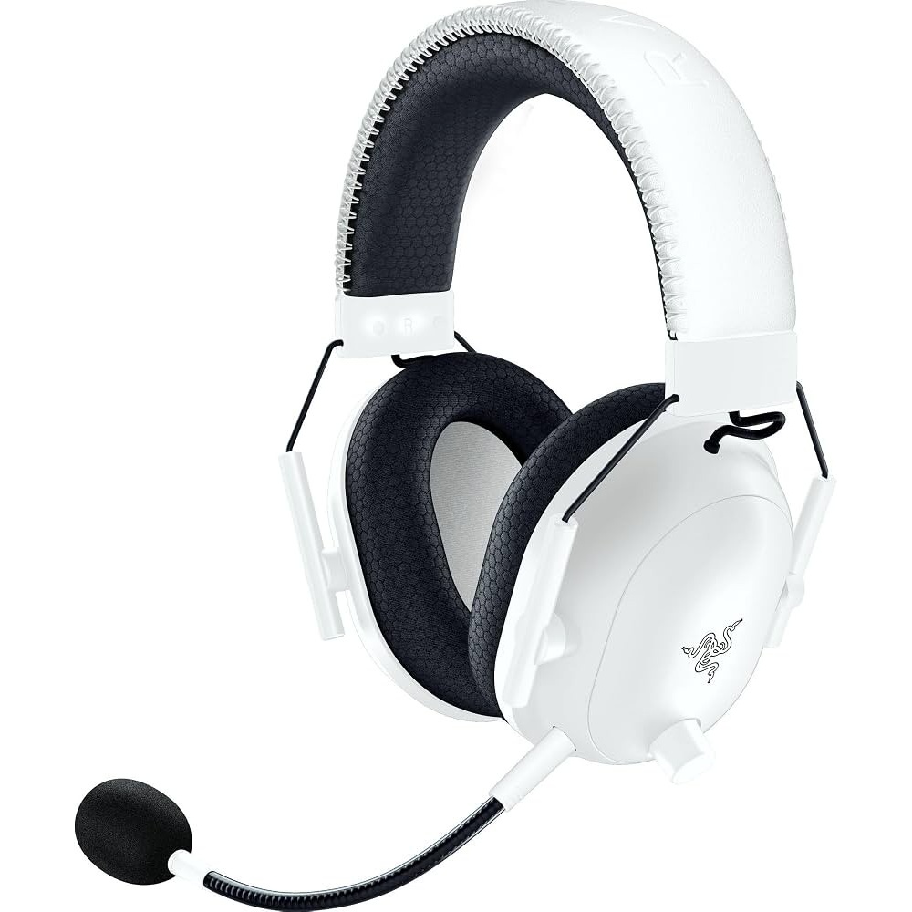 هدفون بی سیم ریزر مدل (BlackShark V2 Pro2024)