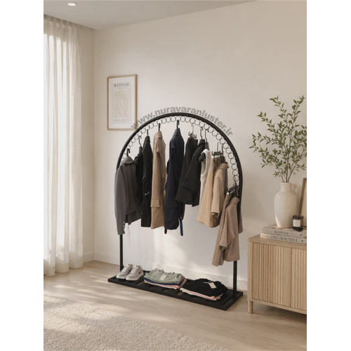 استند فروشگاهی کد G333