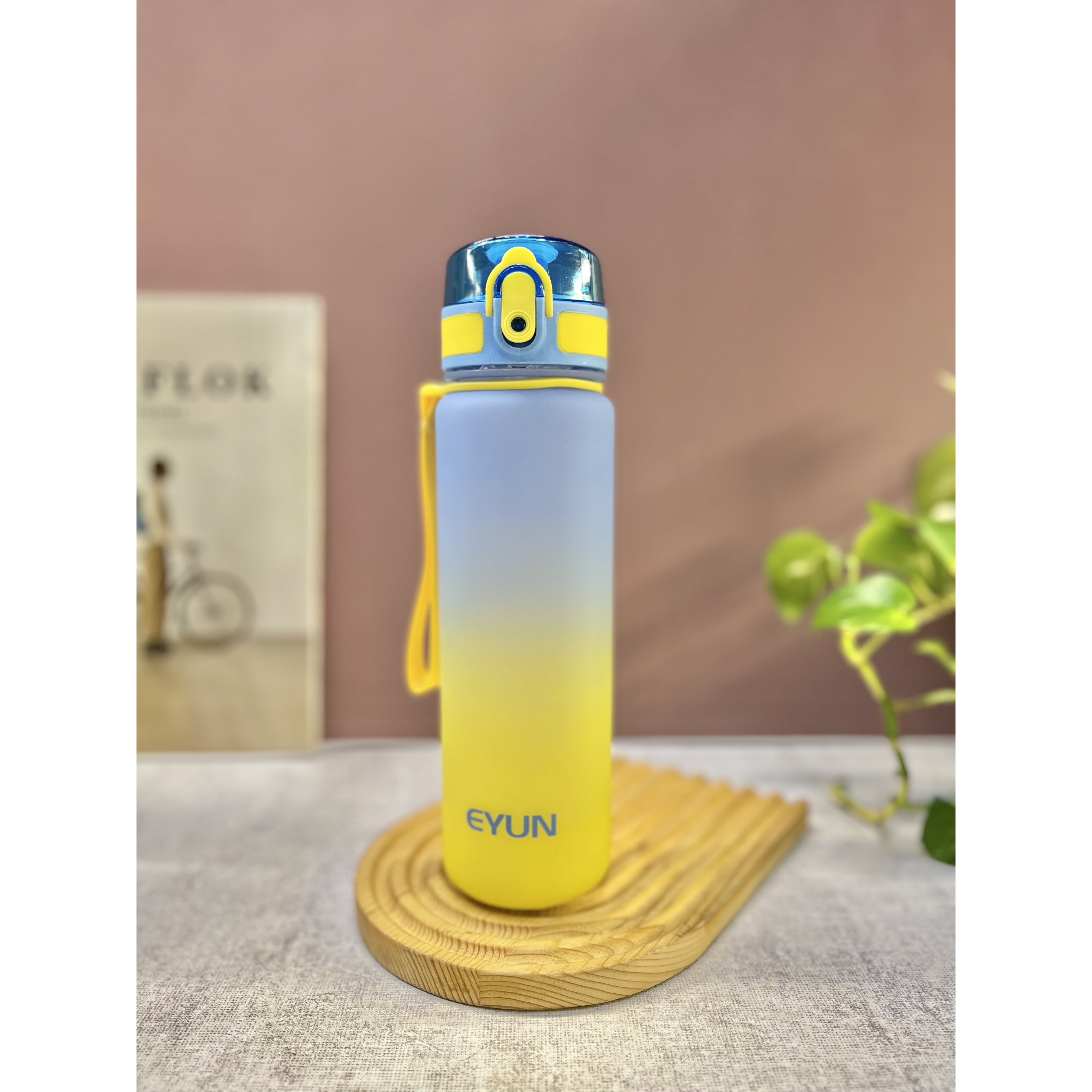 قمقمه امبره ای EYUN مات YY-428