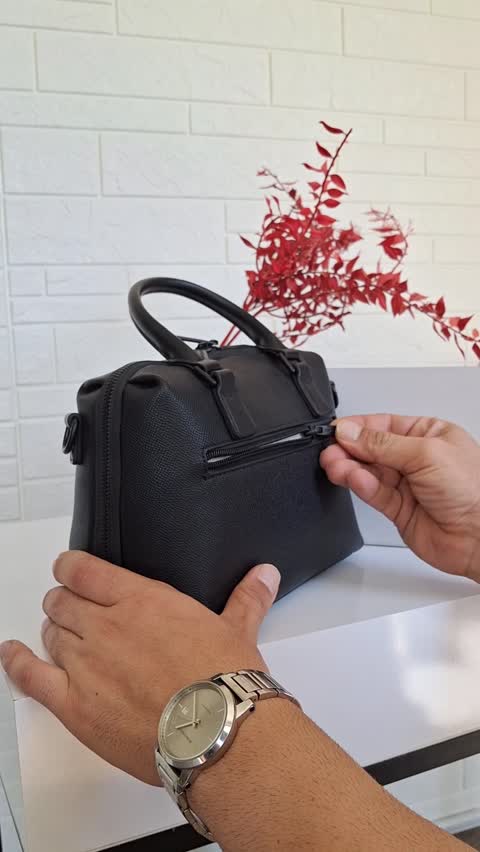 کیف زنانه مینیمال و شیک کد 8216 دیویدجونز