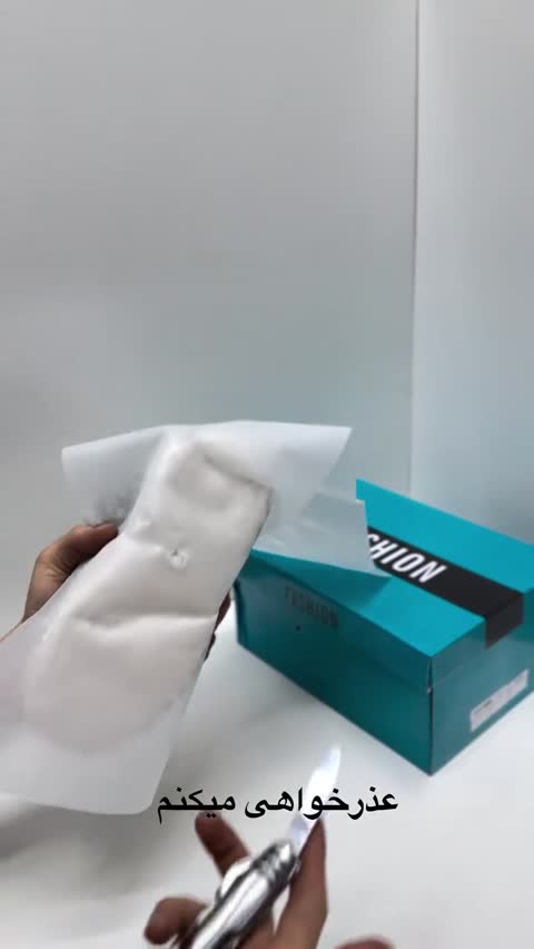 کتونی بچگانه وارداتی نیوفشن ضدآب سایز 32 تا 37