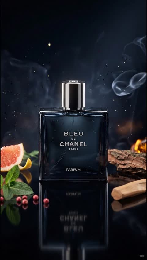 عطر ادکلن بلو شنل گریدTop حجم های مختلف