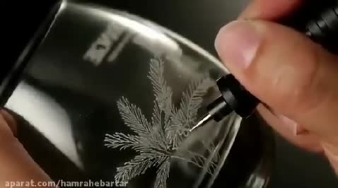 قلم حکاکی وارداتی ENGRAVE EZ