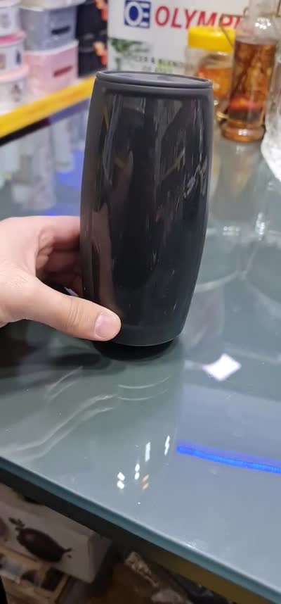 اسپیکر بلوتوثی X-360 با رقص نور و پشتیبانی فلش مموری-خرید از اسپیکر وان تخصصی ترین فروشگاه اسپیکر ایران