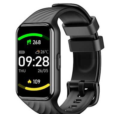ساعت هوشمند Blackview Smart Watch R10
