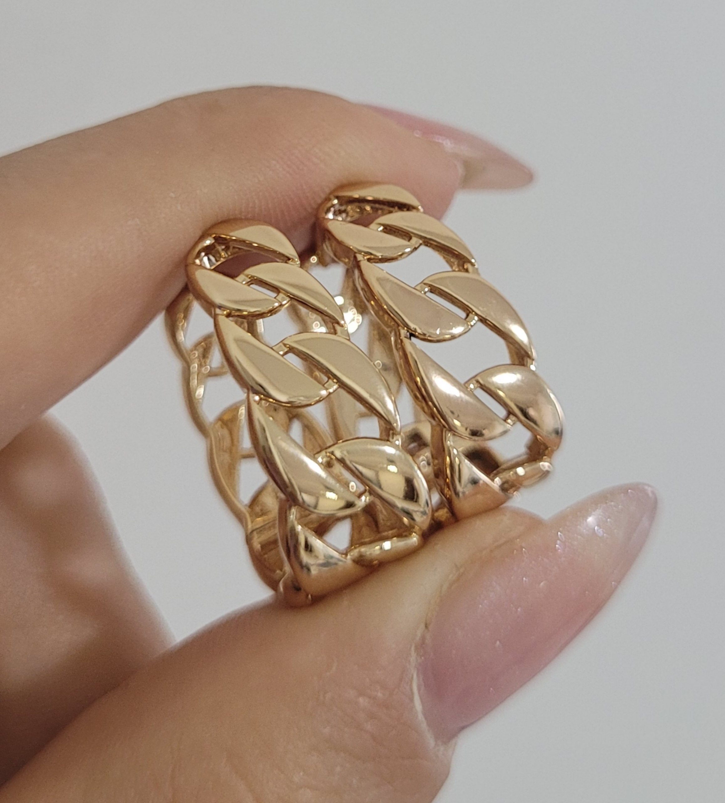 گوشواره کارتیه کد 15985
