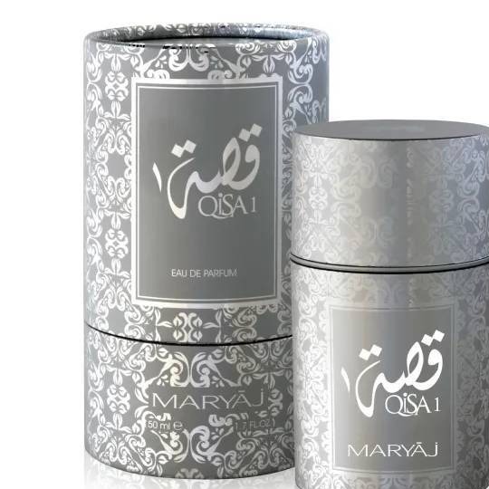عطر ادکلن ماریاژ مدل قصه Maryaj Qisa 1