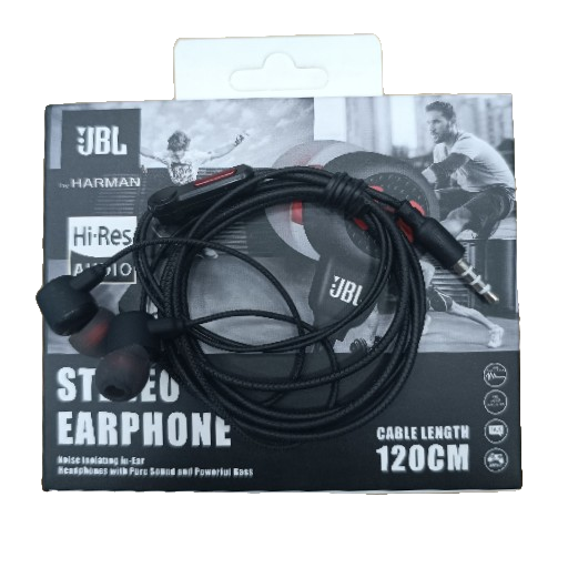 هندزفری سیمی JBL sport
