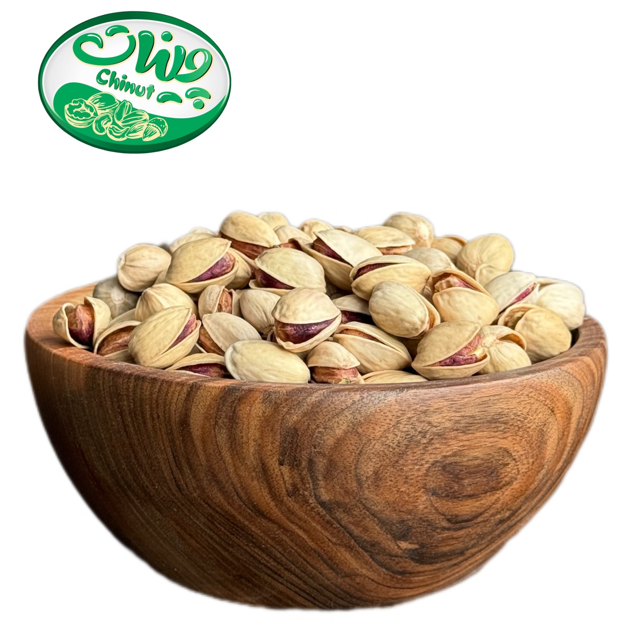 پسته فندقی ممتاز