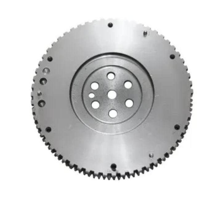 فلایویل کامل ساینا HIC کد 6645