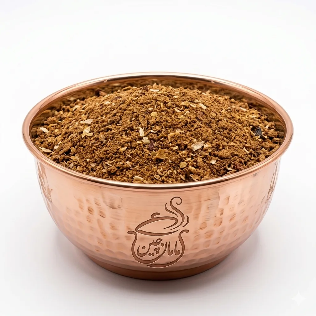 ادویه تاکو