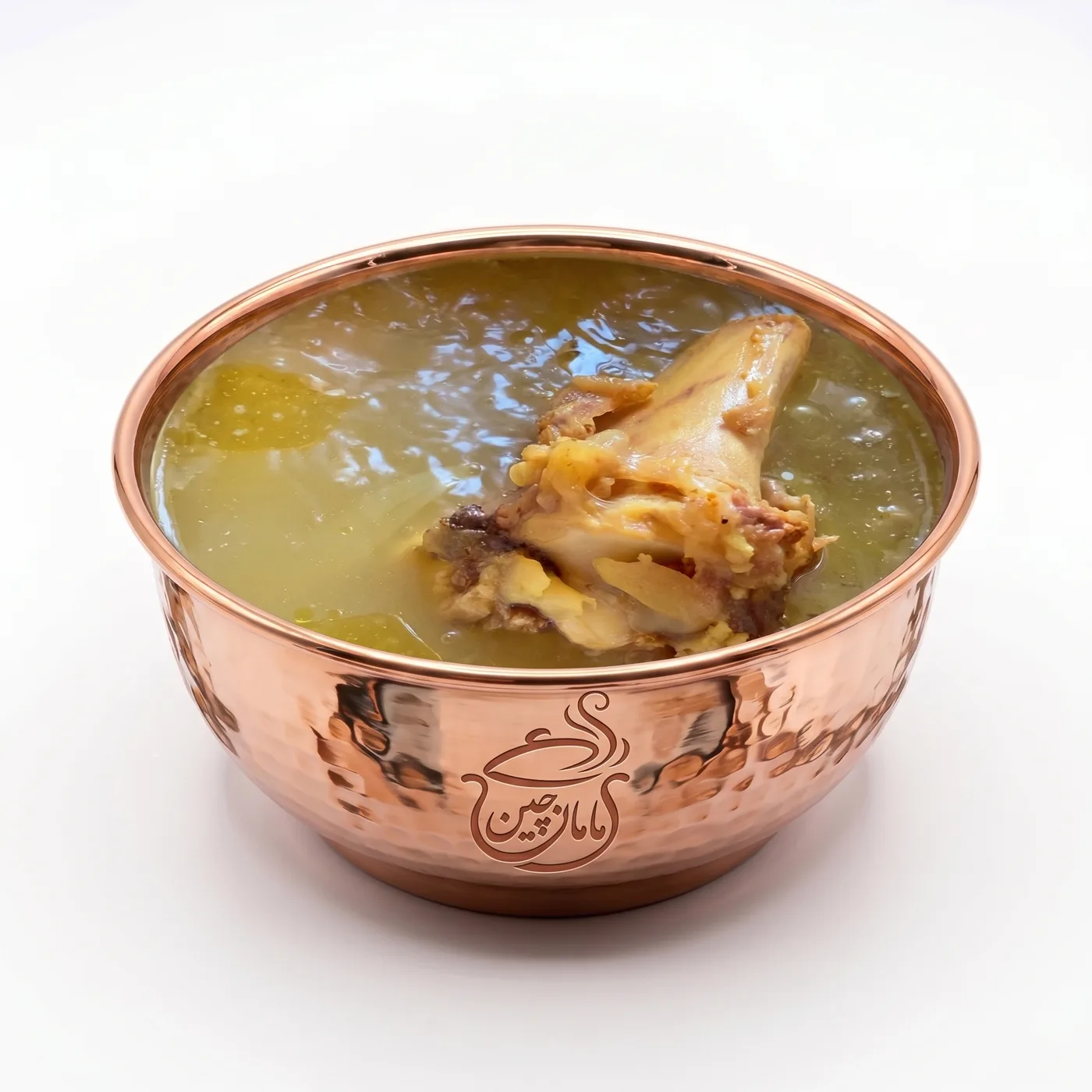 عصاره قلم گوساله 24 عددی