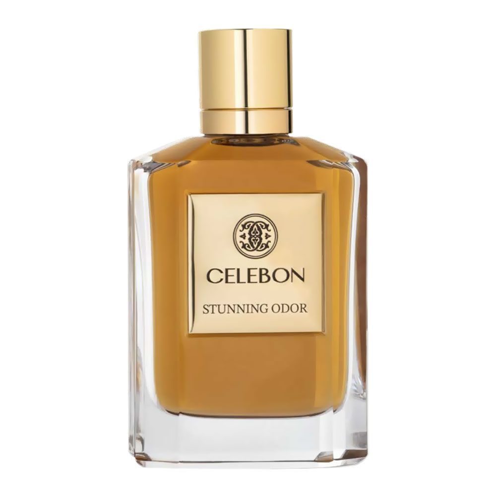 ادوپرفیوم مردانه سلبون مدل Universe Stunning Odor حجم 100 میل