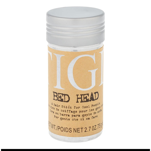 وزگیر مو تی جی مدل استیکی BED HEAD حجم 75
