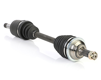 پلوس کامل کوتاه 22 خار ABS پژو 405 TEKSIN-تکسین-(00202851)