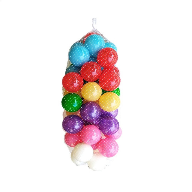 1 توپ استخری کد 07 بسته 500 عددی 2501