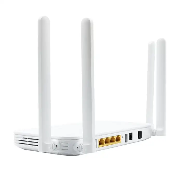 مودم فیبر نوری Huawei HG8245W5 مدل 1
