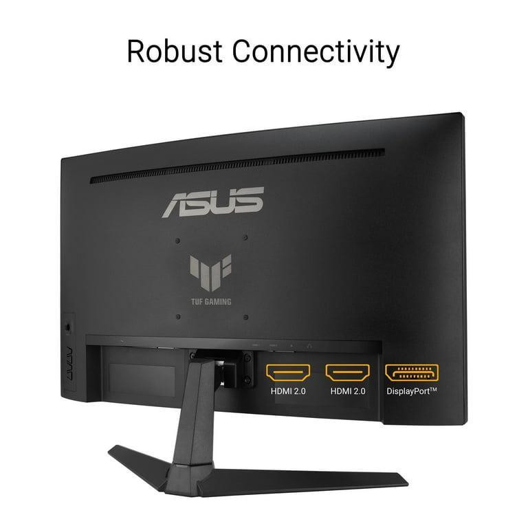 مانیتور ایسوس مدل TUF Gaming VG27VQ3B سایز 27 اینچ