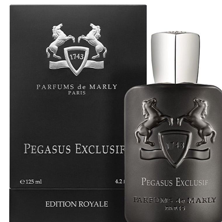 عطر ادکلنی رایحه اصلی مارلی پگاسوس