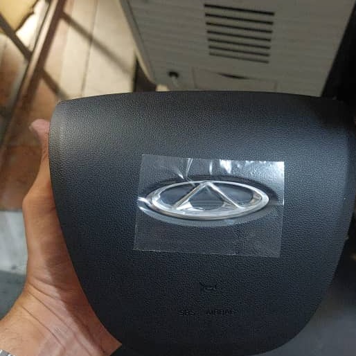 ایربگ چپ و راست تیگو 5