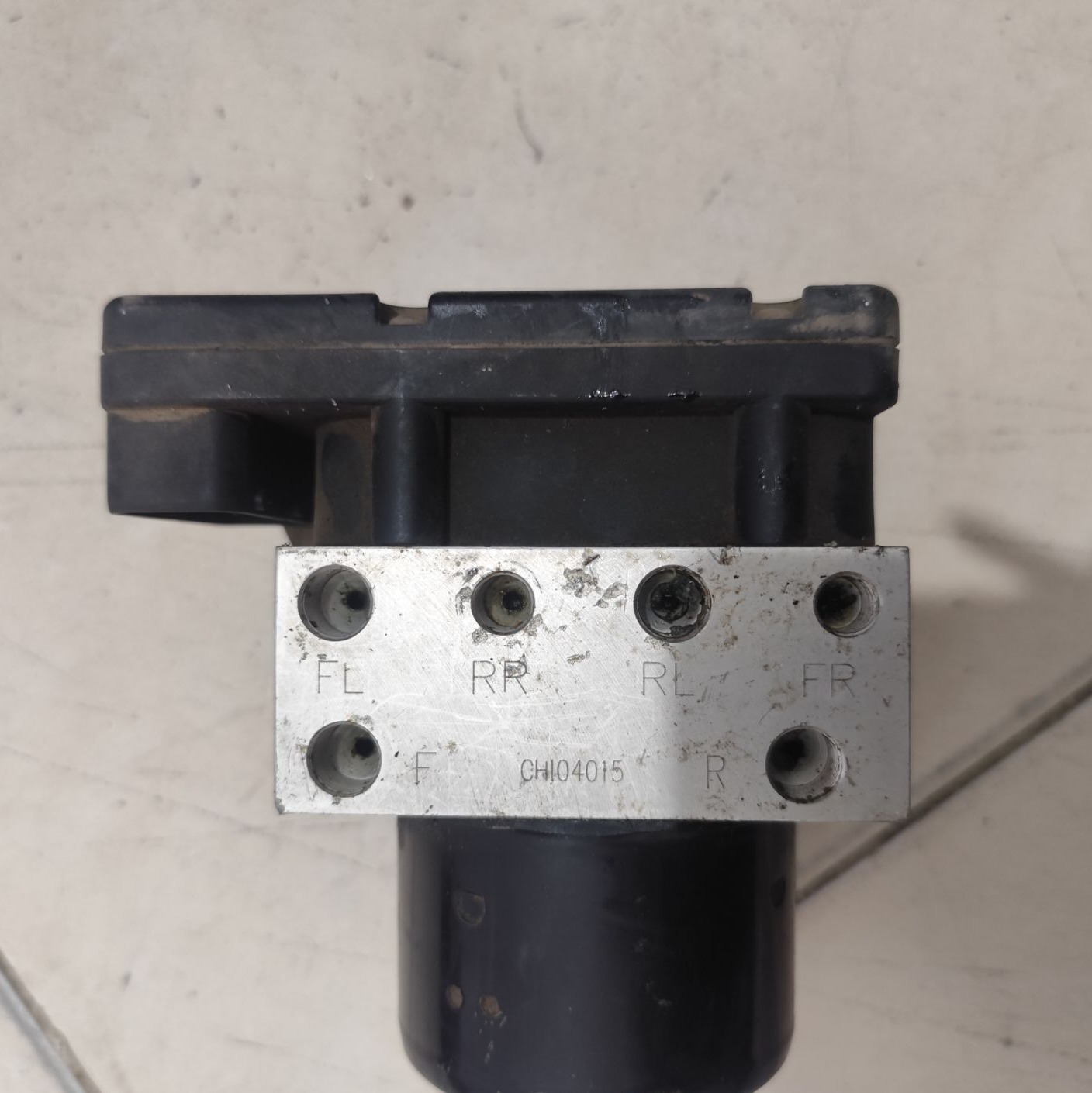 بلوک abs لیفان 520