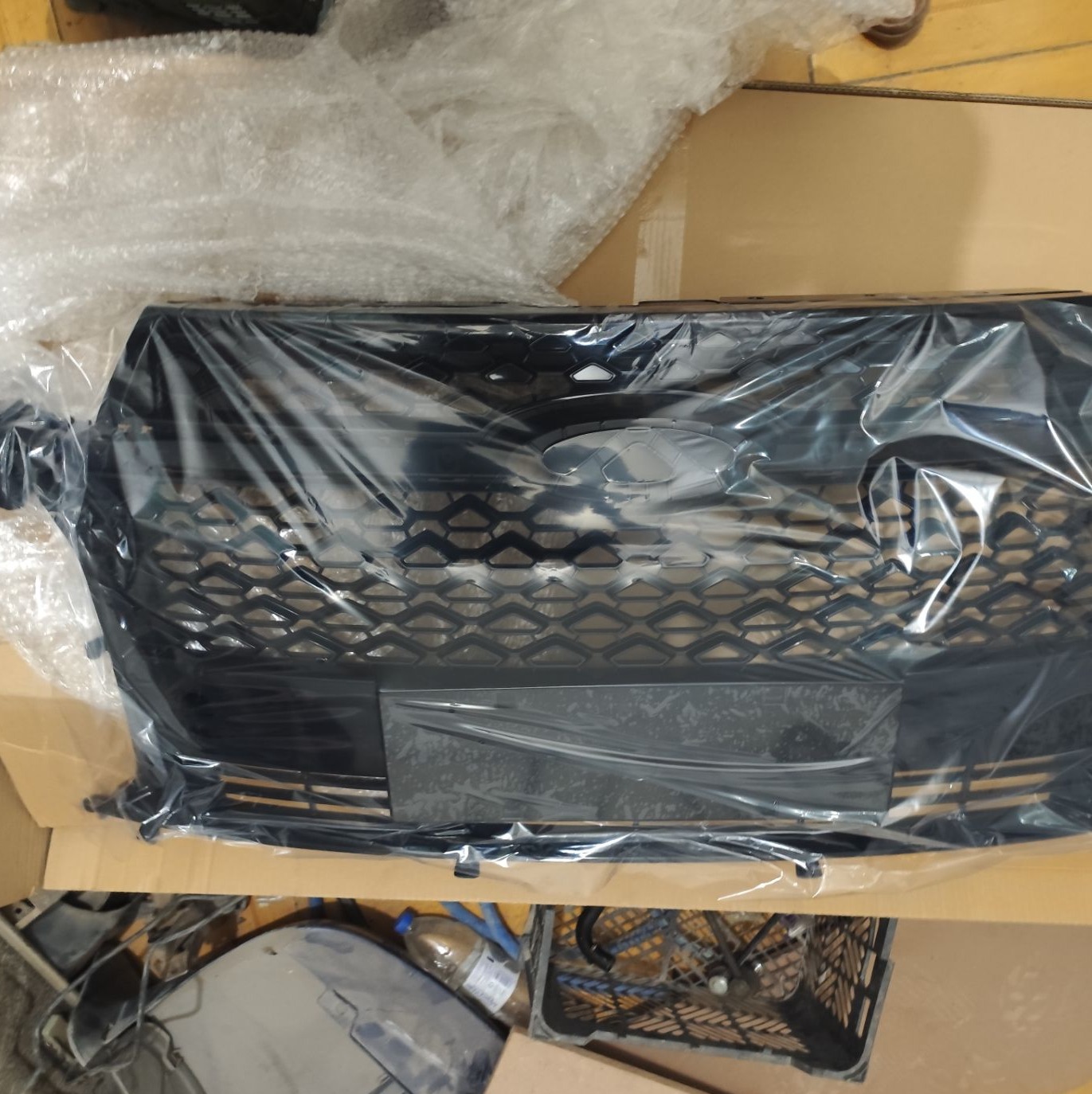 جلو پنجره ایکس 33ای تی وارداتی